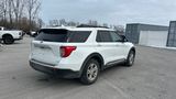 Used 2020 Ford Explorer SUV