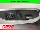 New 2026 Jeep Grand Wagoneer L SUV