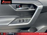 Used 2025 Toyota RAV4 SUV