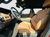 New 2026 Nissan Armada SUV