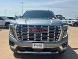 Used 2025 GMC Yukon SUV
