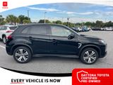 Used 2024 Mitsubishi Outlander Sport SUV