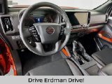 Used 2025 Nissan Frontier Truck