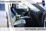 Used 2023 Ford Explorer SUV