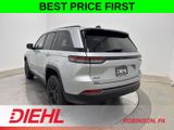 New 2026 Jeep Grand Cherokee SUV