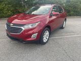 Used 2018 Chevrolet Equinox SUV