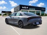 New 2026 Kia K5 Sedan