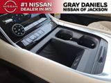 New 2026 Nissan Armada SUV