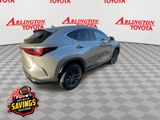 Used 2024 Lexus NX SUV