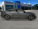 New 2026 Honda Accord Sedan Sedan