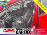 Used 2015 Volkswagen Golf SportWagen Wagon