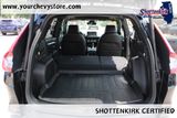 Used 2026 Honda CR-V Hybrid SUV