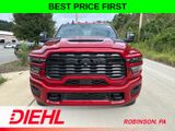 New 2026 Ram 2500 Truck