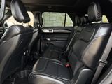 Used 2020 Ford Explorer SUV