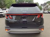 New 2026 Hyundai Tucson SUV