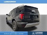 New 2026 Honda Passport SUV
