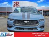 Used 2024 Ford Mustang Coupe