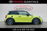 Used 2023 Mini Cooper S Hatchback