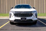 New 2026 Chevrolet Trax SUV