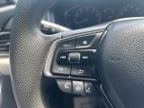 Used 2021 Honda Accord Sedan