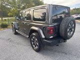 Used 2018 Jeep Wrangler SUV