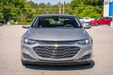 Used 2024 Chevrolet Malibu Sedan
