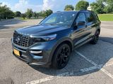 Used 2022 Ford Explorer SUV