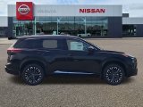 New 2026 Nissan Rogue SUV