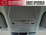 New 2026 Nissan Sentra Sedan