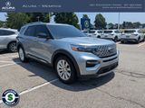 Used 2022 Ford Explorer SUV