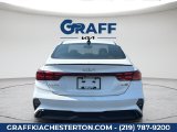 Used 2023 Kia Forte Sedan