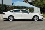New 2026 Honda Accord Sedan Sedan