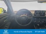 New 2026 Honda Accord Sedan Sedan