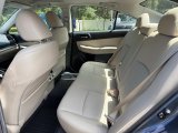 Used 2017 Subaru Legacy Sedan