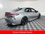 Used 2018 Toyota Camry Sedan