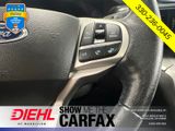 Used 2022 Ford Explorer SUV