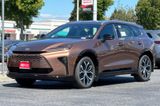New 2026 Toyota Crown Signia Sedan