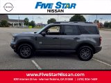Used 2021 Ford Bronco Sport SUV