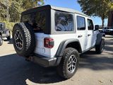 New 2026 Jeep Wrangler SUV