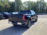 New 2026 Chevrolet Silverado 1500 Truck