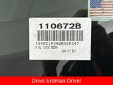 Used 2016 Honda Civic Sedan