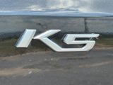 Used 2022 Kia K5 Sedan