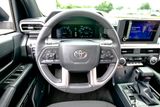 New 2026 Toyota 4Runner SUV