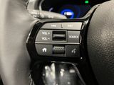 New 2026 Honda Civic Sedan Hybrid Sedan