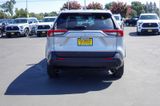 Used 2025 Toyota RAV4 SUV