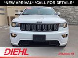 Used 2020 Jeep Grand Cherokee SUV