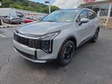 New 2027 Kia Sportage Hybrid SUV