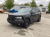 New 2026 Ford Bronco Sport SUV