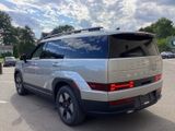 New 2027 Hyundai Santa Fe Hybrid SUV