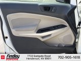 Used 2019 Ford EcoSport SUV